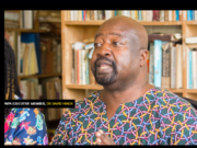 WPA’s David Hinds vows to not condemn persons behind fiery protests