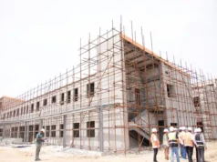 12 new hospitals to come on stream by 2028 – President Ali