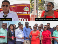 ’Conference Village’ opens with focus on sustainability, Guyana’s agricultural prowess