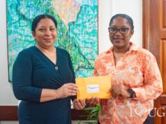 Guyana Energy Conference presents 50 exhibition tickets, 20 complimentary delegate passes to UG