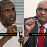 MENTORE AND JAGDEO MAYOR CITY COUNCIL