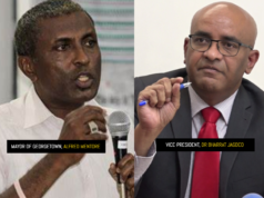 Only properties renovated for oil sector intended for revaluation-G/town mayor clarifies