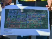 Thousands benefit from road upgrades in Region Three