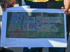 Thousands benefit from road upgrades in Region Three