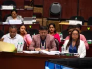 Land Titling, culture preservation, law revision catered for in $7.2B allocation for Amerindian Affairs Ministry