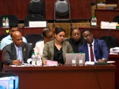 $9.4 billion approved for Foreign Affairs