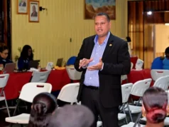 New housing development slated for Kwakwani, Region Ten