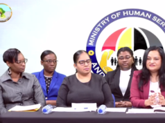 New legislation to strengthen child protection in Guyana