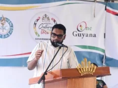 Gov’t looking to build municipal airports in Berbice, Lethem