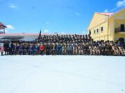 Government investing in digitisation for a more data-driven, crime-fighting approach