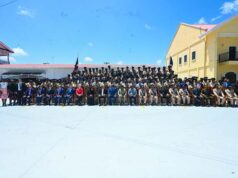 Government investing in digitisation for a more data-driven, crime-fighting approach