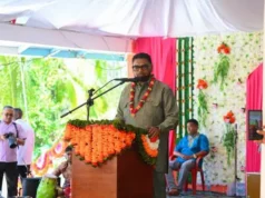 Religious harmony must remain a unifying force, rather than a cause for division – President Ali