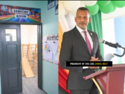 Region two gets first ever special needs school