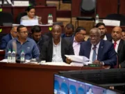 Gas to energy project, electronic ID to advance as  $141.5B approved for Prime Minister’s Office