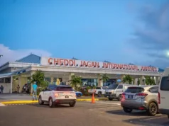 World-class scanners at all ports of entry before year end – President Ali