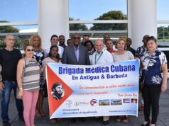 Guyana now fully compliant with US requirements on Cuban medical brigade – Jagdeo