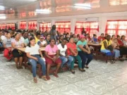 Pathway workers essential to the maintenance, development of their communities – Min. McCoy