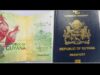 Online passport service closer to realisation