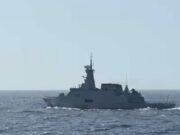 OAS condemns Venezuelan vessel threatening Guyana’s FPSOs