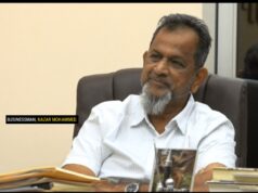 Authorities turn blind eye to businessman selling US$$M worth of gold in underground operations – Mohamed claims