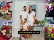 Mom from Triumph Village turns love for flowers into successful business venture