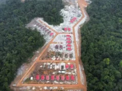 Over $250B invested to develop 95 new housing schemes since 2020