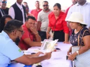 Housing backlog in Region Three to be cleared by September – President Ali