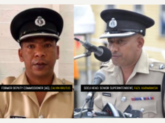 Brutus making desperate claims to garner cheap publicity – SOCU