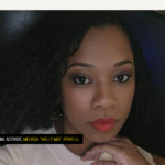 [BeFunky patch_jjivrynqc4] SOCIAL ACTIVIST, MELISSA _MELLY MEL_ ATWELLL