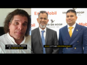 “Guyanese Critic” loses appeal against Mohameds, to still pay $52M in defamation matter