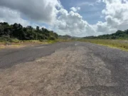 Matthew’s Ridge residents now being employed to construct new $800M airstrip