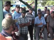 Agriculture, health care intervention among support for Hague Backlands – President Ali announces