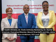ExxonMobil and partners launch programme to train 250+ healthcare workers, build digital institute