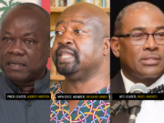 WPA could have saved coalition talks – Dr. Hinds