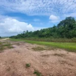 Kwakwani Airstrip