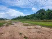 Kwakwani to get new $248M airstrip – Min Edghill announces