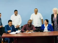 $3.3M US MoU signed to advance Electronic Health Record System