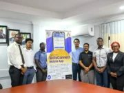 New app launched to enhance hiring process, provide interregional connection