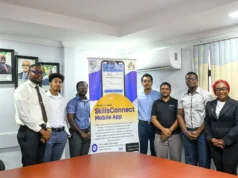 New app launched to enhance hiring process, provide interregional connection