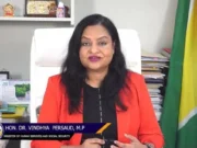 “Irresponsible and unethical, ” ministry condemns publicity of 5-year-old’s sexual assault