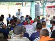 200 acres of pasture, improved irrigation for Vriesland farmers