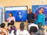 Guyana Digital School designed to boost CSEC pass rates countrywide – Min Manickchand