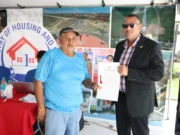 13 Kwakwani residents obtain land titles