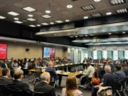 Climate resilience essential to infrastructural development – Min Edghill