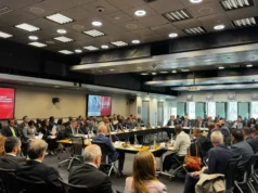 Climate resilience essential to infrastructural development – Min Edghill