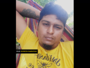 Pump attendant’s body found floating in canal