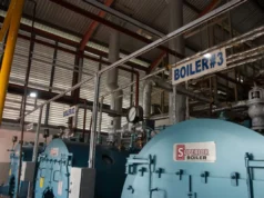 New boilers valued $210M installed at GPHC to boost infection control efforts