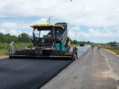 Jagdeo begs public for patience as construction drive interrupts power supply