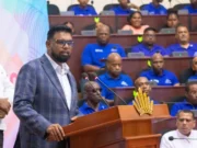 Govt. can’t share out oil money like everyday is Christmas – Pres. Ali