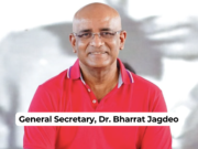 ‘We will not stop exploration for more oil’ – GS Jagdeo